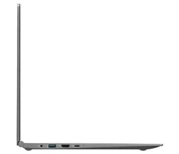 LG GRAM 17Z990 i7-8565U/8GB/512/Win10 srebrny - 543979 - zdjęcie 8
